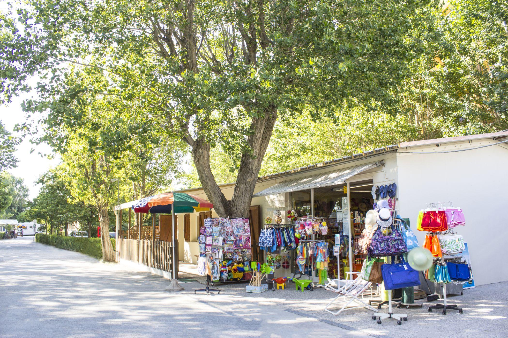 Rimini Family Camping Village Exterior photo